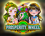 Prosperity Wheel