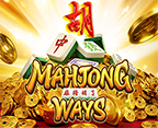 Mahjong Ways